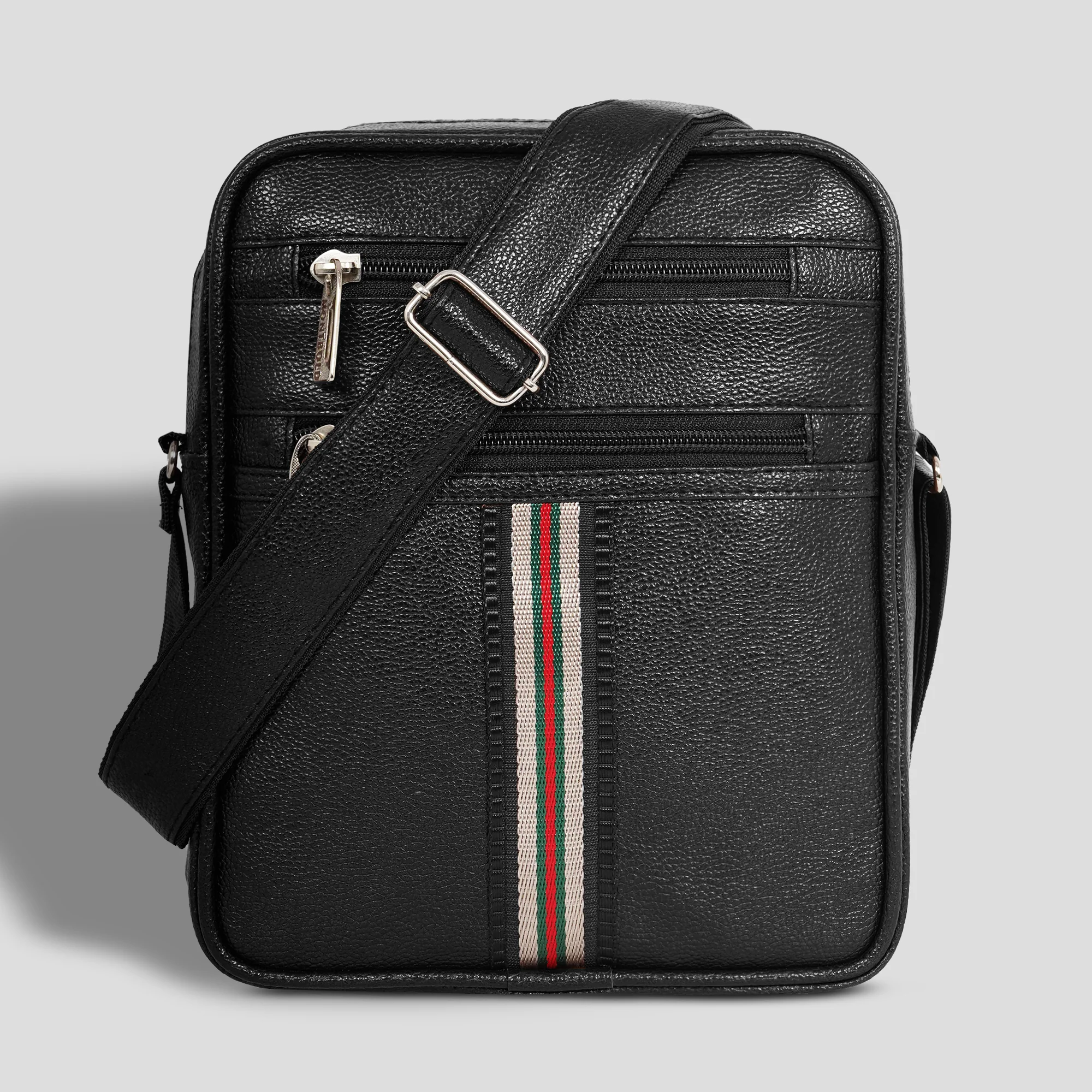 Premium Unisex Messenger Bag for Work & Travel