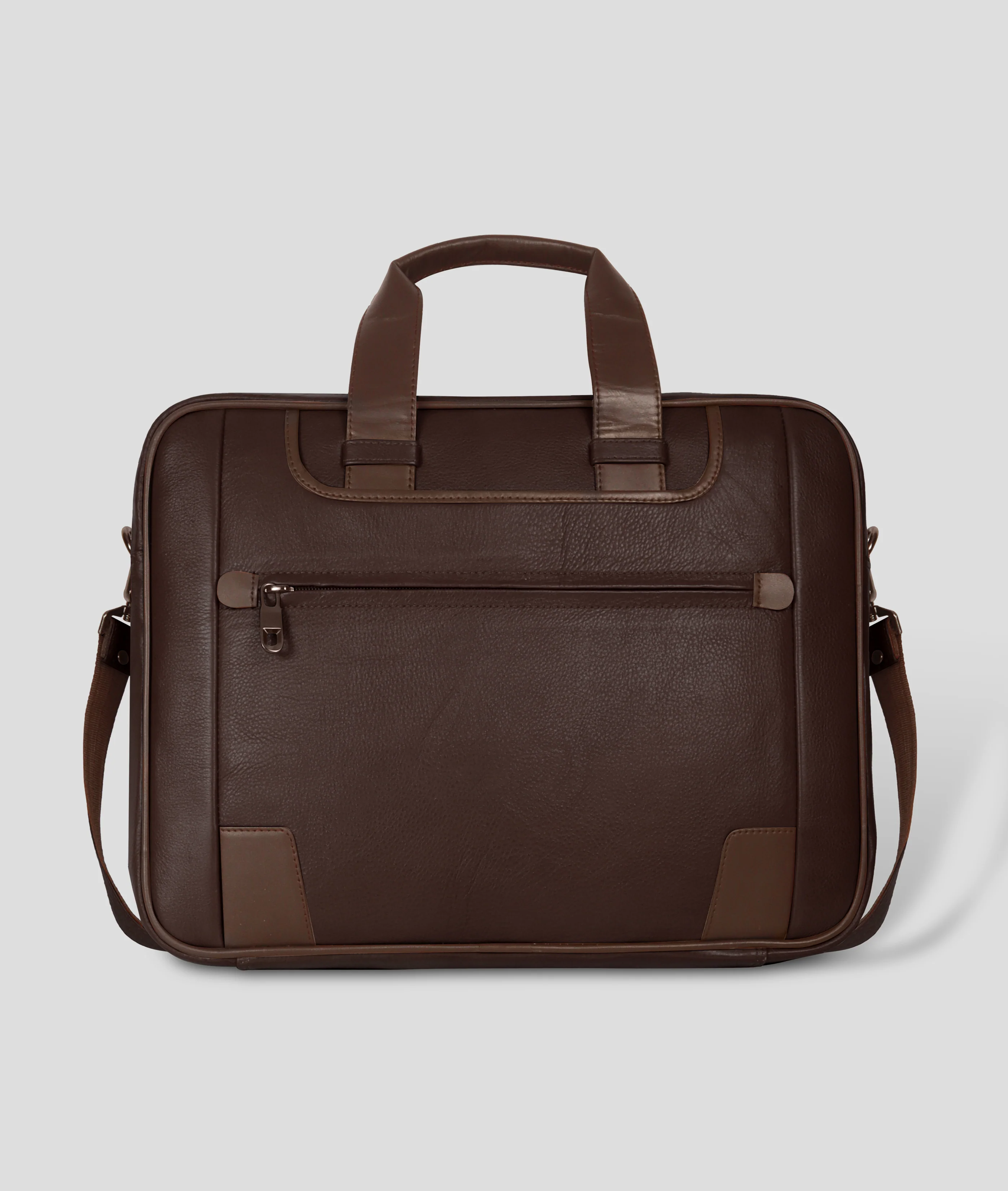 Premium Leather Laptop Bag for Men & Women Online