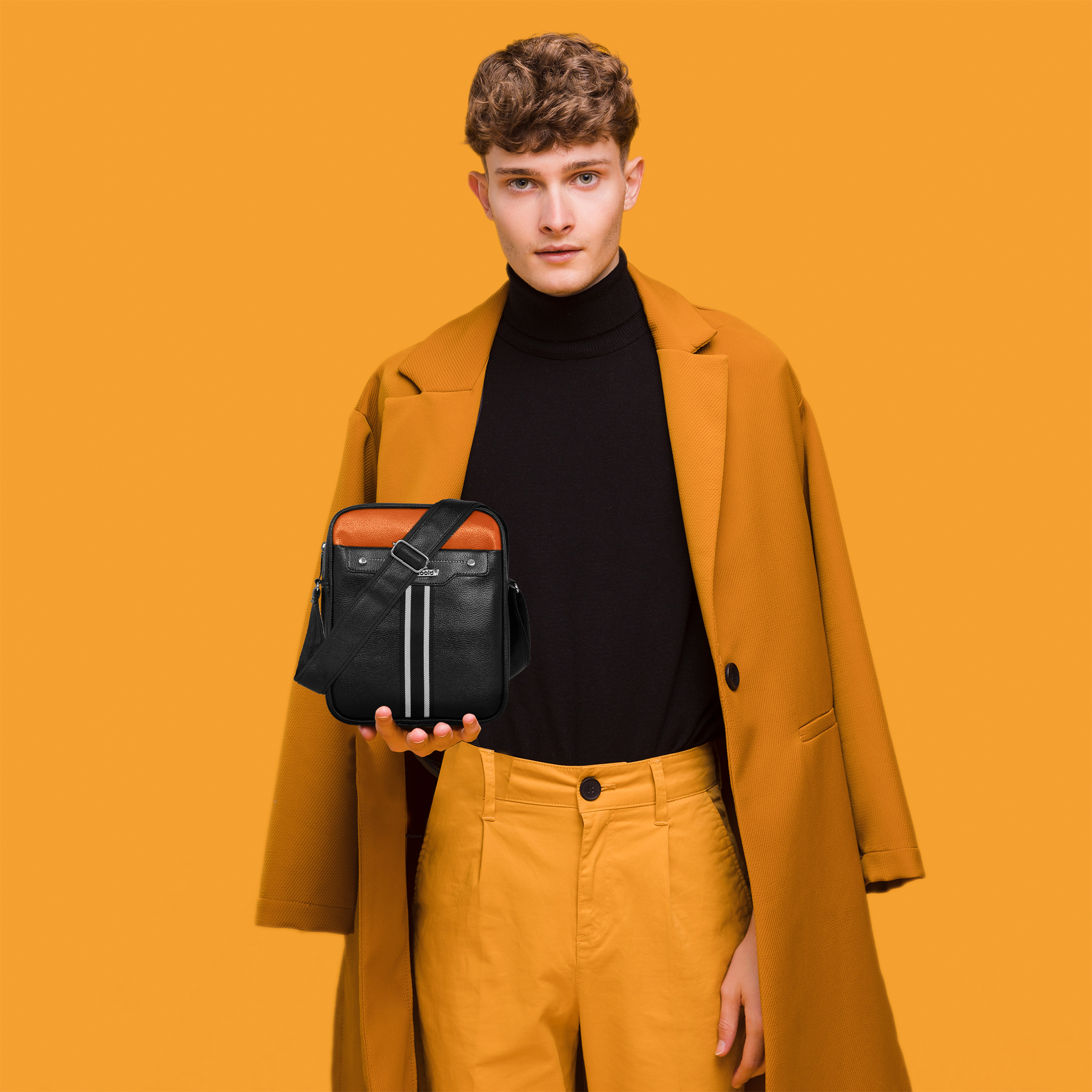 MONTBOLD | SLING BAG 9874