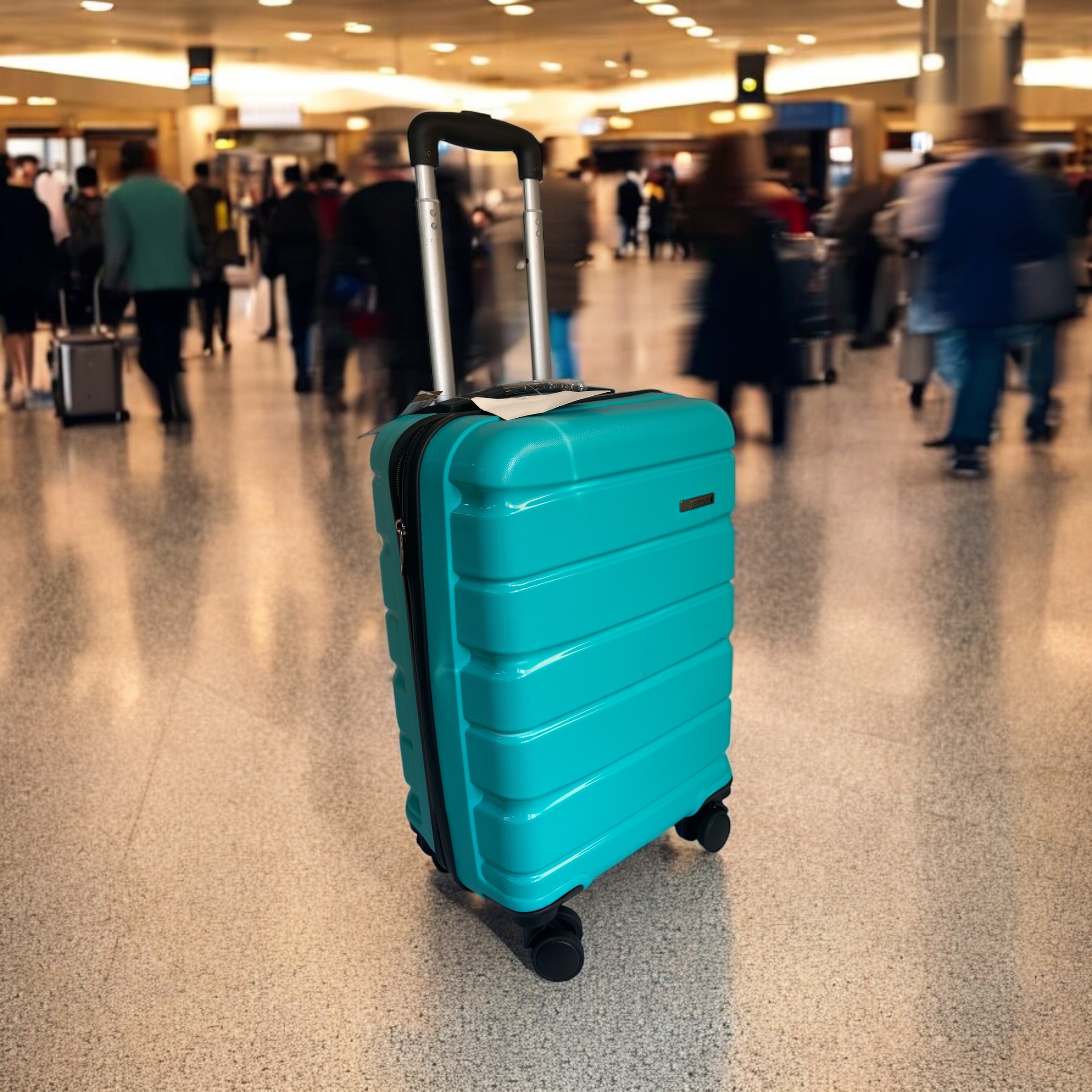 Trolly bags | Montbold 7374