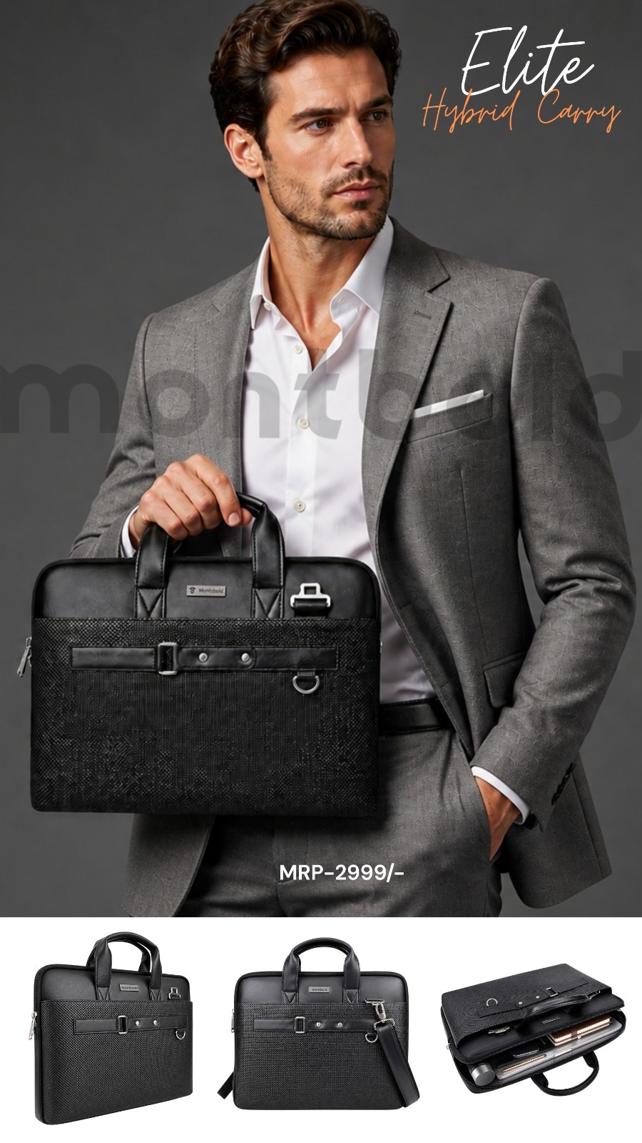 Office executive bags | laptop 7374