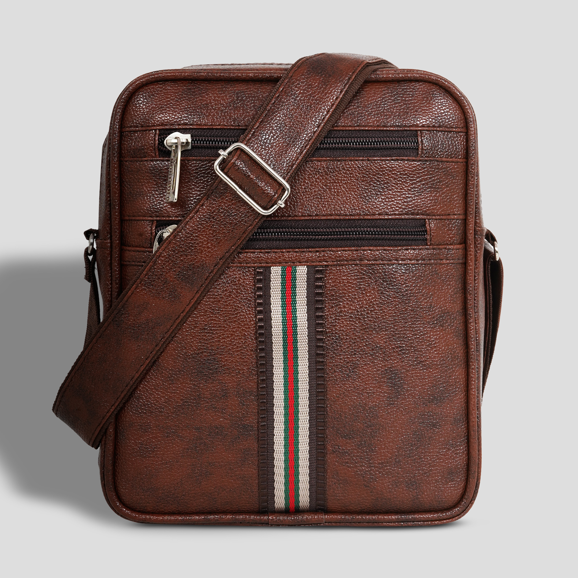 Montbold Corporate Utility Sling Bag