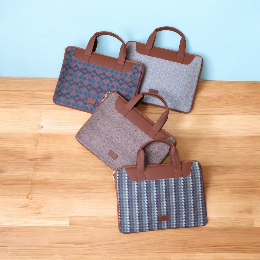 Laptop sleeve bag |montbold 274