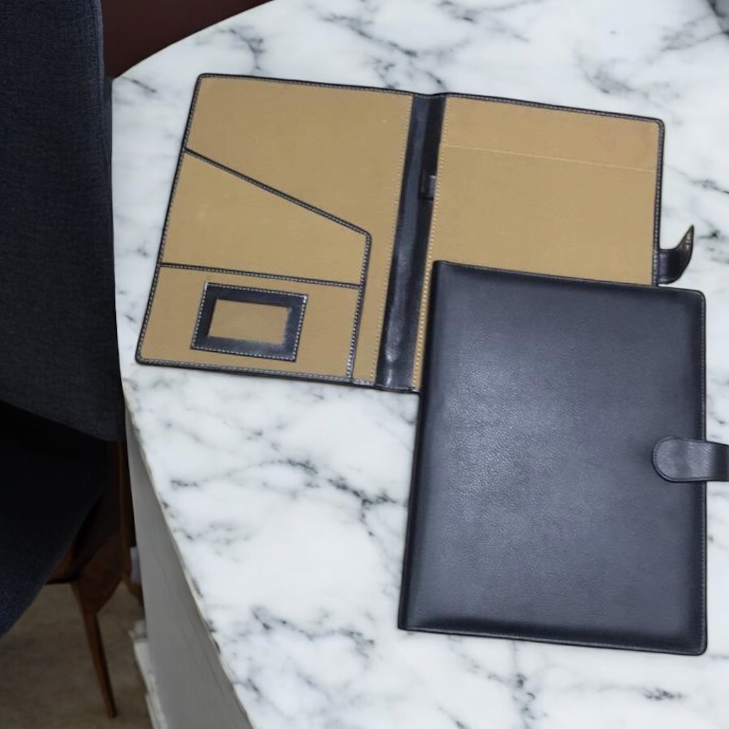 Documents file folder |montbold 2747